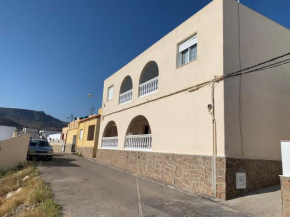 Vivienda Rural Manolo El Pozo De Los Frailes